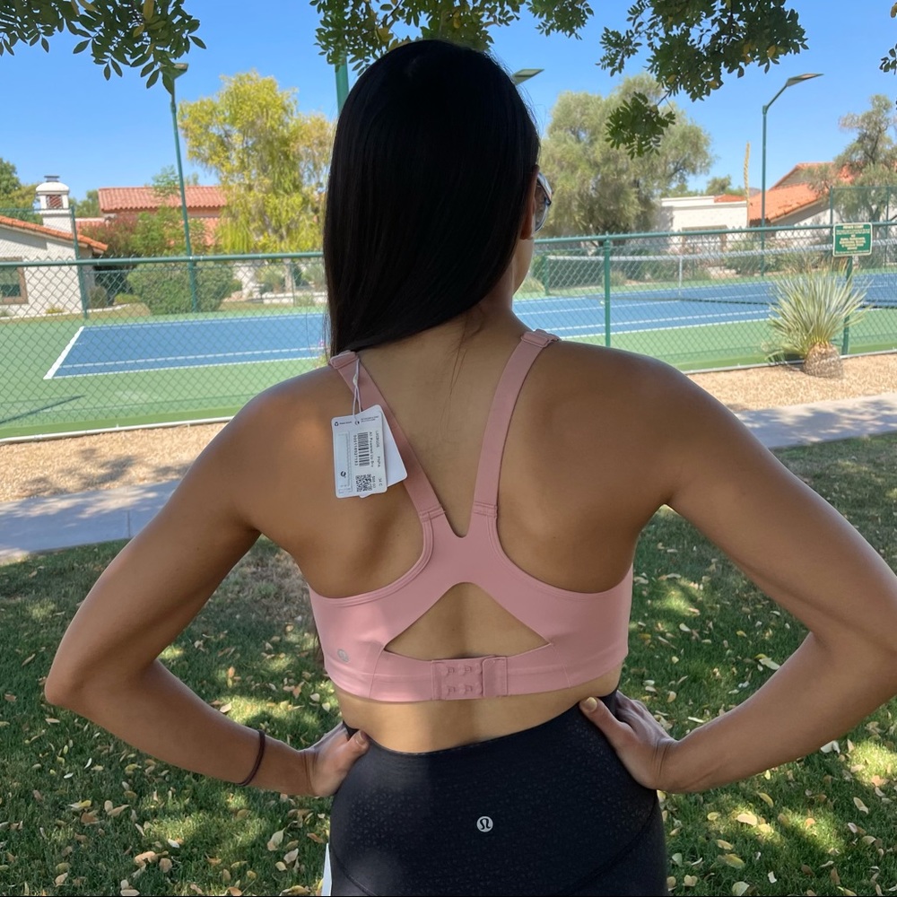 Lululemon All Powered Up Bra - Picture 7 of 14